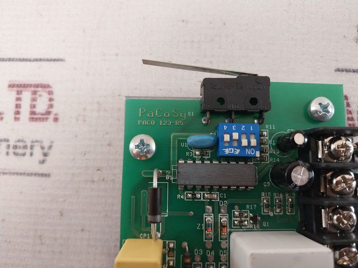 Nova 55-055625K Circuit Board Timer Replacement Kit