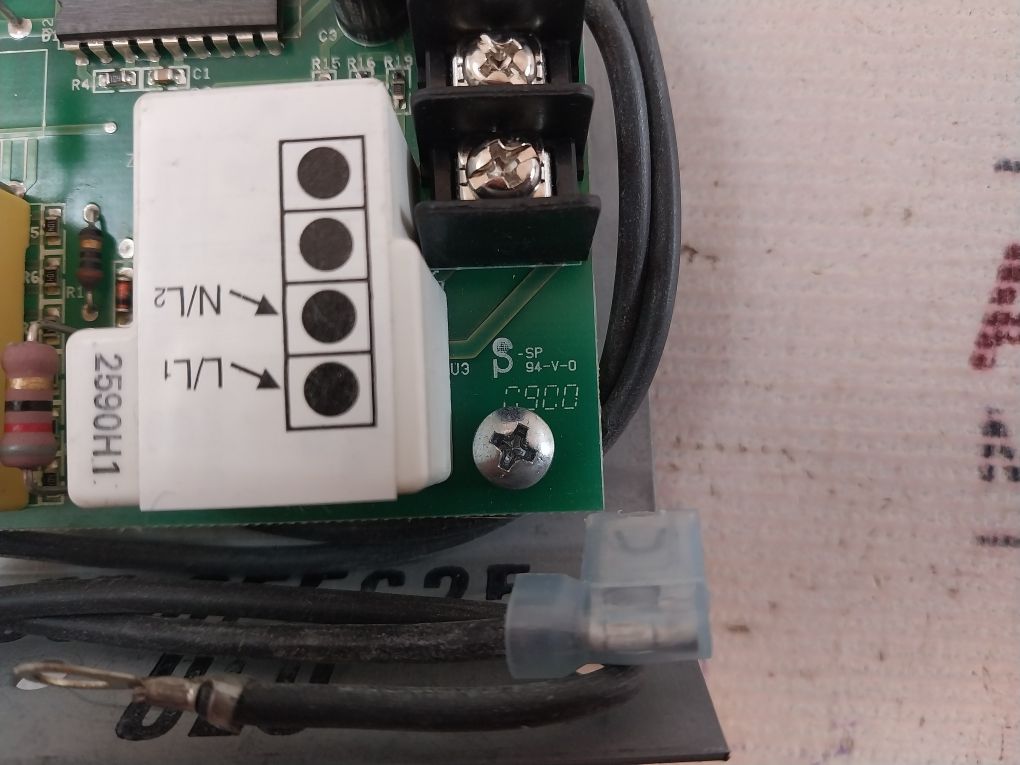 Nova 55-055625K Circuit Board Timer Replacement Kit