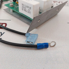 Nova 55-055625K Timer Start Switch Pc Board