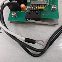 Nova 55-055625K Timer Start Switch Pc Board