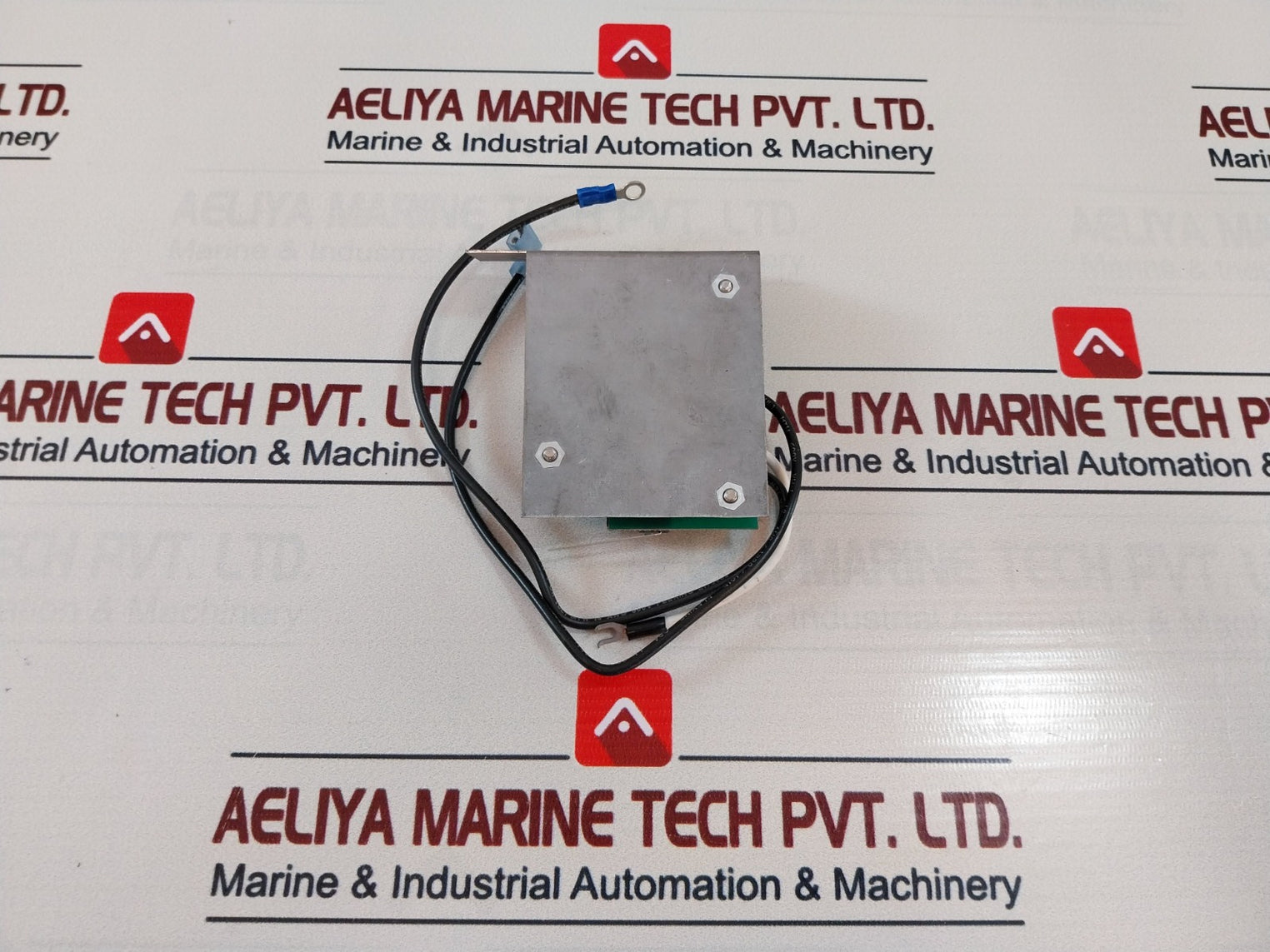 Nova 55-055625K Timer Start Switch Pc Board