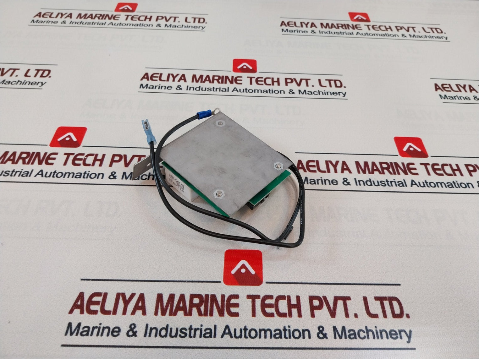 Nova 55-055625K Timer Start Switch Pc Board