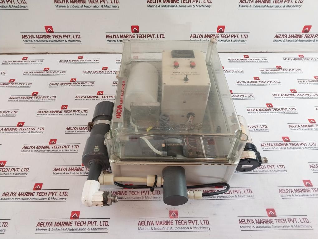 Nova Analytical Systems 440Wf
