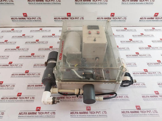 Nova Analytical Systems 440Wf
