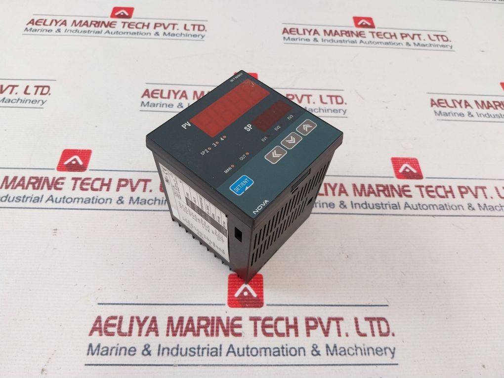 Nova St590 Digital Controller
