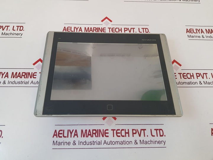 Novakon N10-n Interface Hmi Touch Screen Panel N10-n1