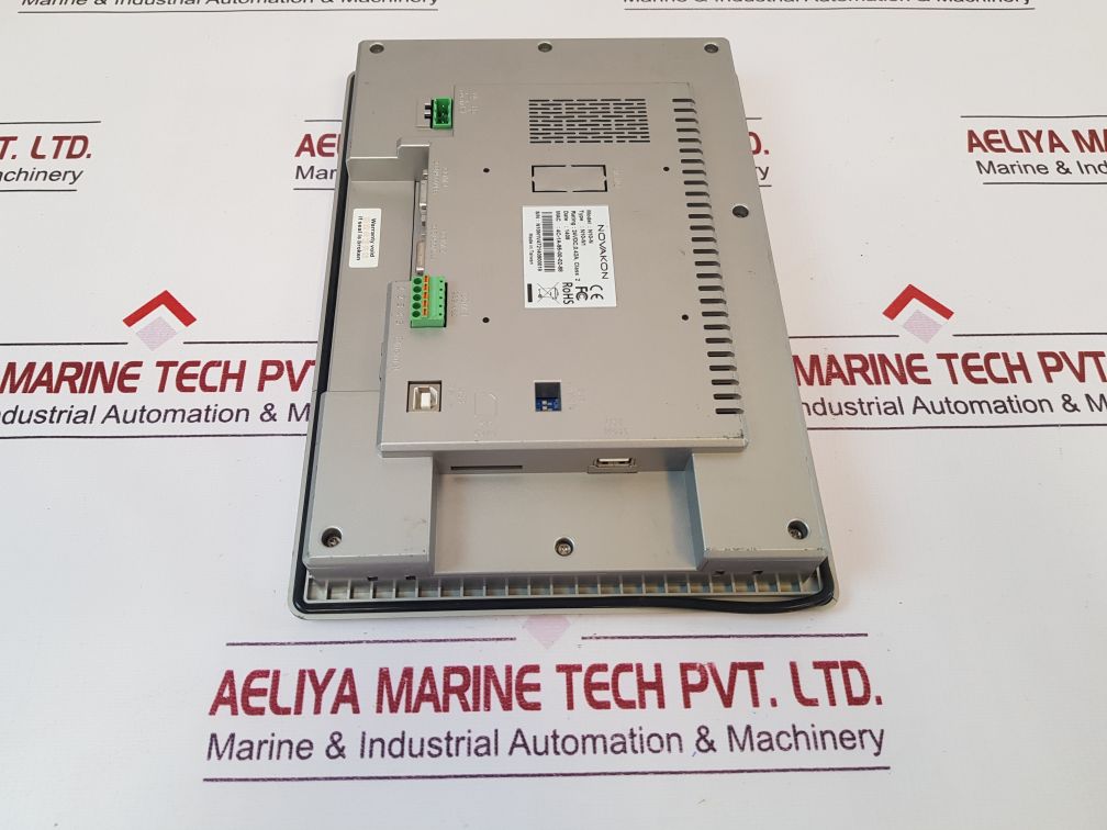 Novakon N10-n Interface Hmi Touch Screen Panel N10-n1