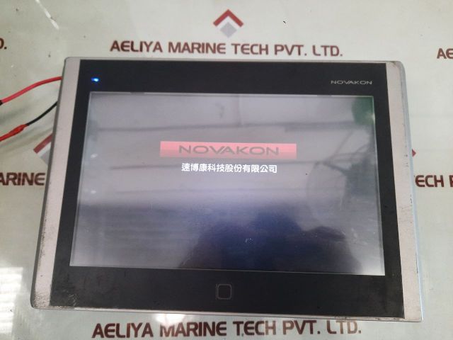 Novakon N10-n Interface Hmi Touch Screen Panel N10-n1