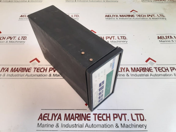 Novaweigh 4001 Digital Controller