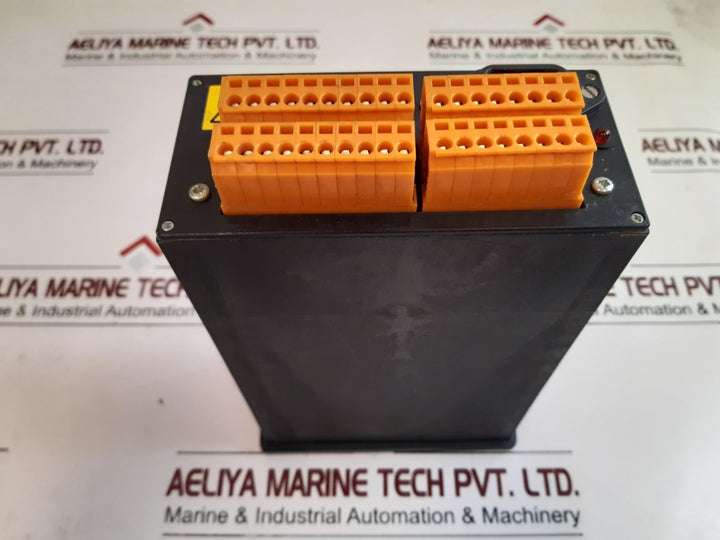 Novaweigh 4001 Digital Controller