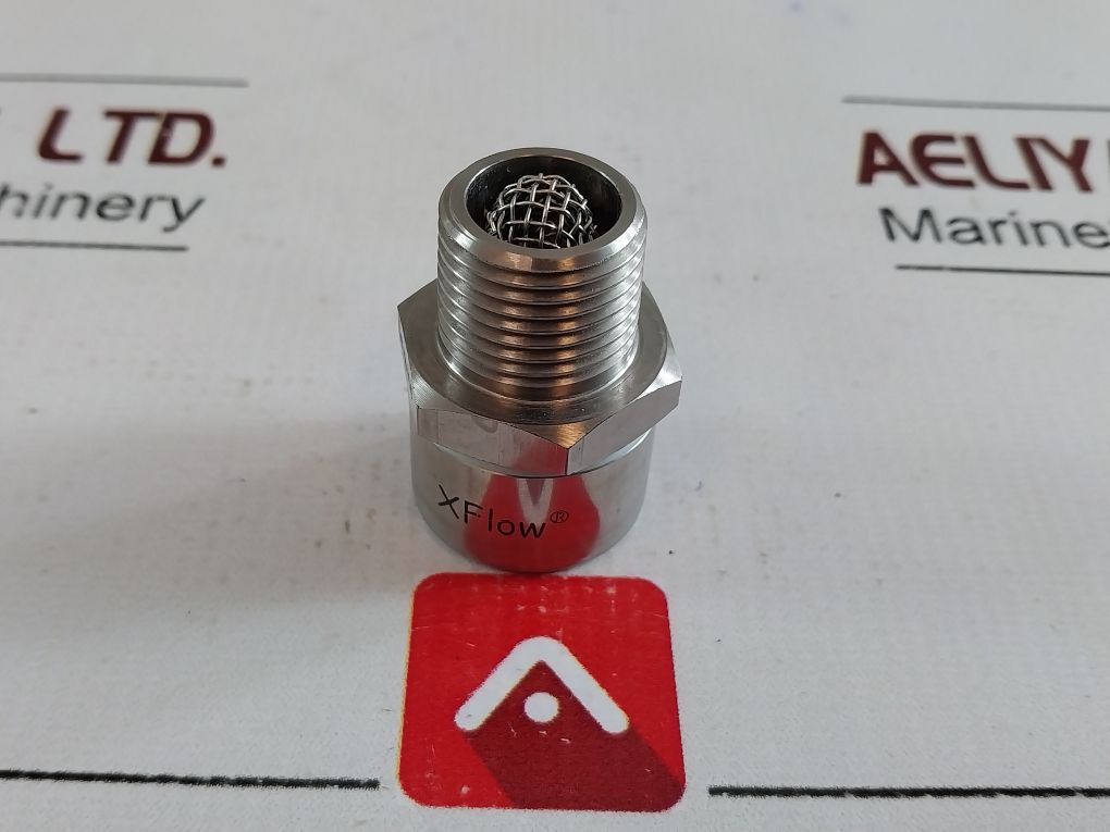 Novenco Xflow 3308 Nhp 5