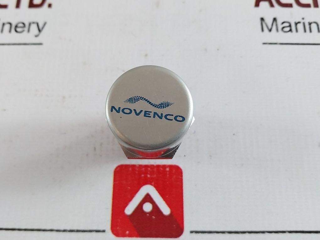 Novenco Xflow 3308 Nhp 5