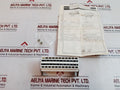 Novomax 600967371 Sliding Contacts For Electrical Accessories