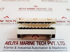 Novomax 600967/371 Sliding Contacts For Electrical Accessories