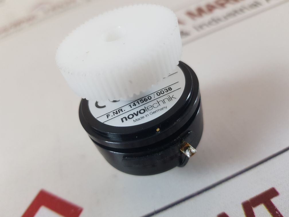 Novotechnik 4519-s0060 Potentiometer