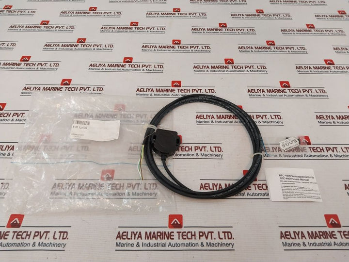 Novotechnik 4801-607-122-206 Rotary Position Sensor