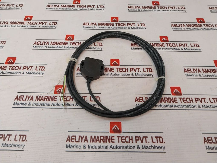 Novotechnik 4801-607-122-206 Rotary Position Sensor