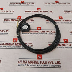 Novotechnik 4801-607-122-206 Rotary Position Sensor