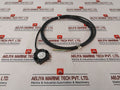 Novotechnik 4801-607-122-206 Rotary Position Sensor