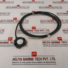 Novotechnik 4801-607-122-206 Rotary Position Sensor