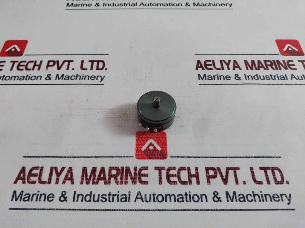 Novotechnik P4501A502 Linear Position Transducer 29618