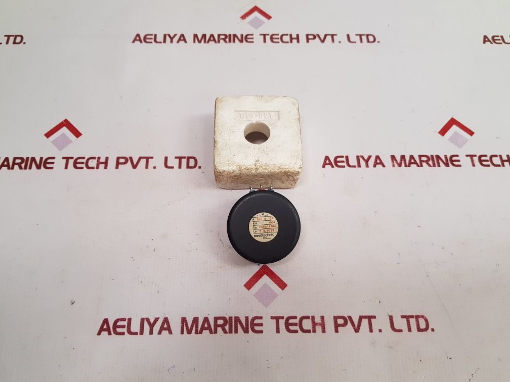Novotechnik P6501A102 Encoder
