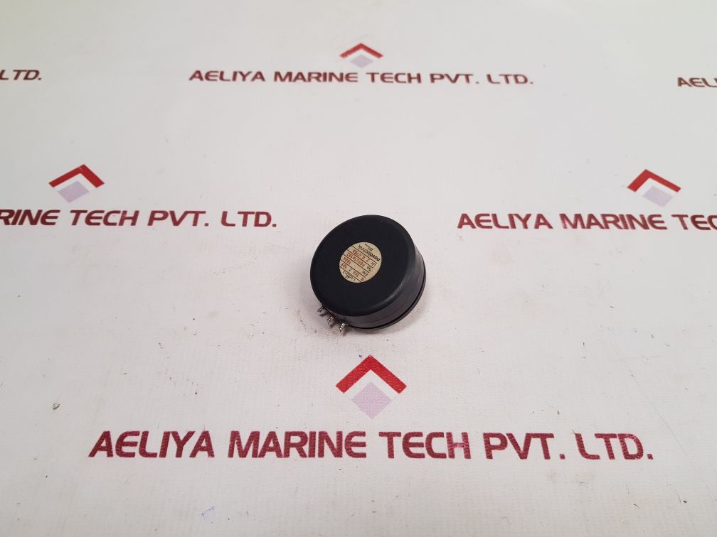 Novotechnik P6501A102 Encoder