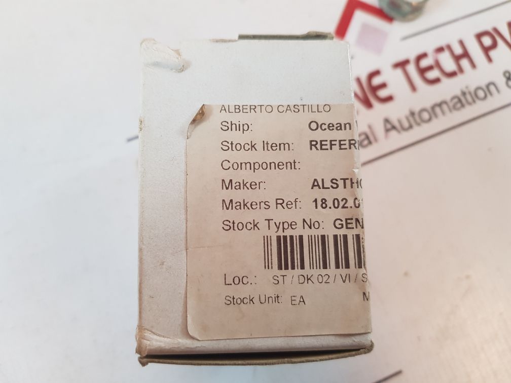 Novotechnik P 6526 S 0001 Potentiometer