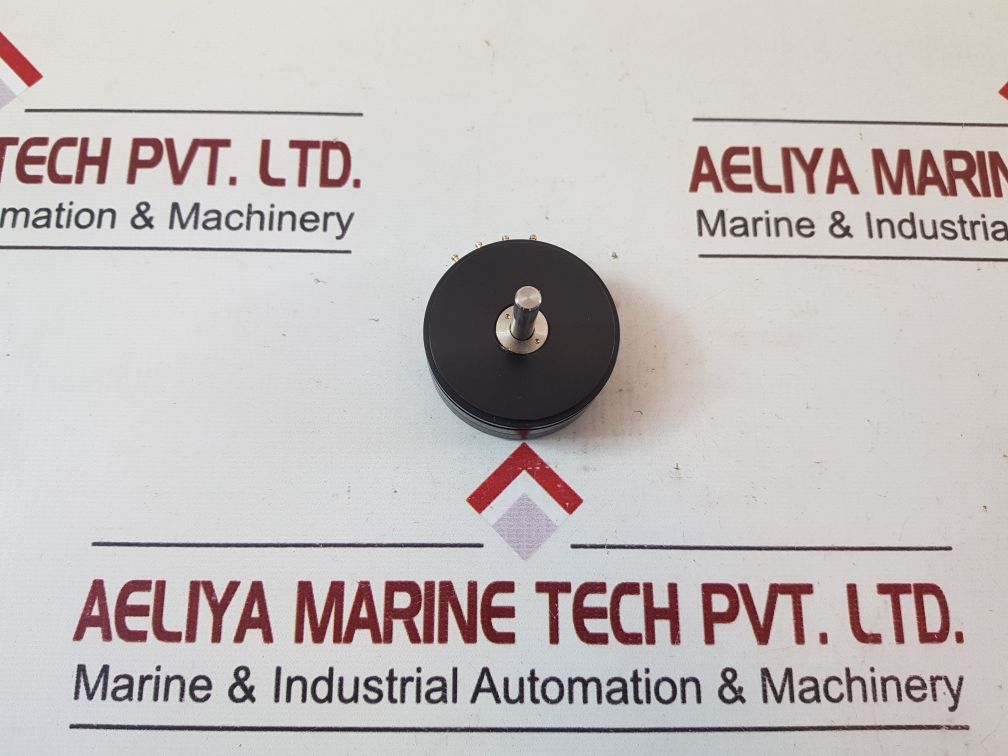 Novotechnik P 6526 S 0001 Potentiometer