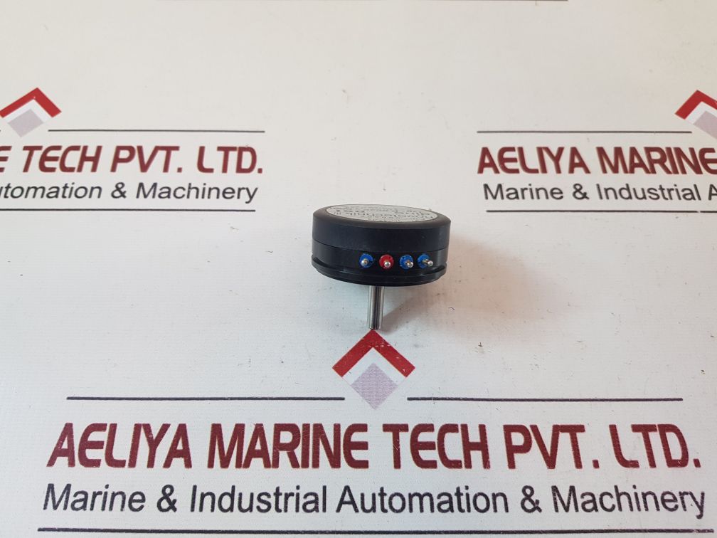 Novotechnik P 6526 S 0001 Potentiometer