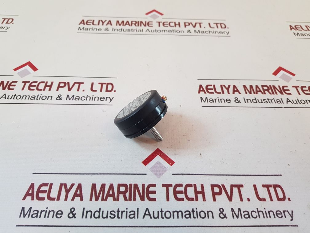 Novotechnik P 6526 S 0001 Potentiometer
