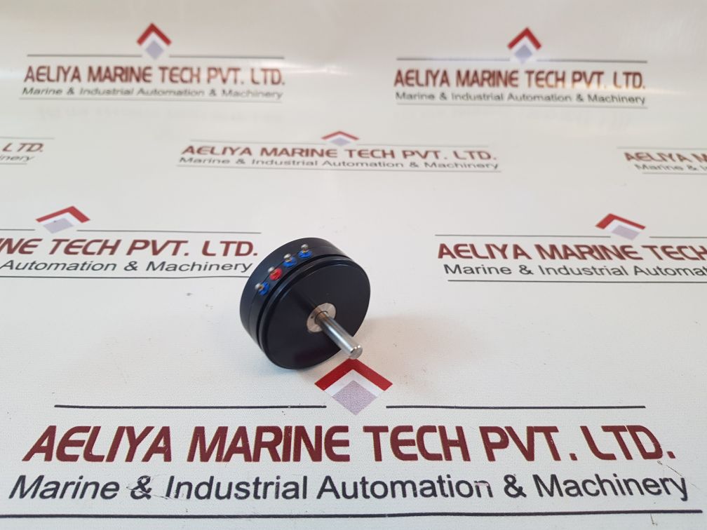 Novotechnik P 6526 S 0001 Potentiometer