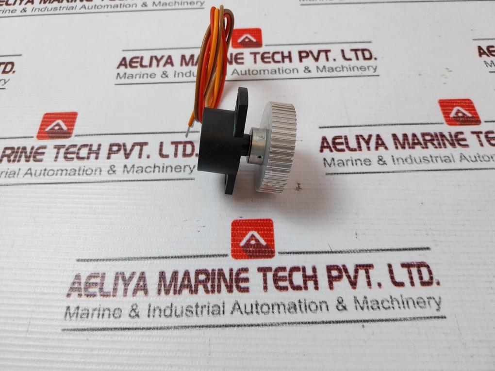 Novotechnik Sp2801 308 000 001 Angular Potentiometer Position Sensor 019520