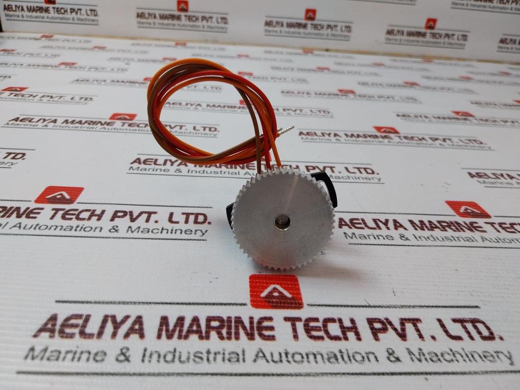 Novotechnik Sp2801 308 000 001 Angular Potentiometer Position Sensor 019520