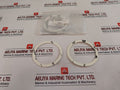 Novus 34 Outer Gasket 5 Inch Sight Glass 762.10.01.033