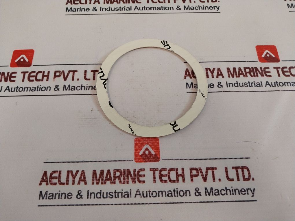 Novus Rope Gaskets Novus 34 Outer Gasket 5 Inch Sight Glass 762.10.01.033 – Aeliya Marine ...