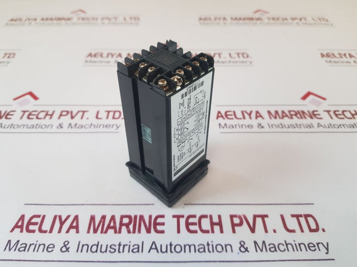 Novus N1200-3R-485-24V Pid Temperature & Process Controller N1200