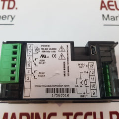 Novus N1540 Universal Indicator
