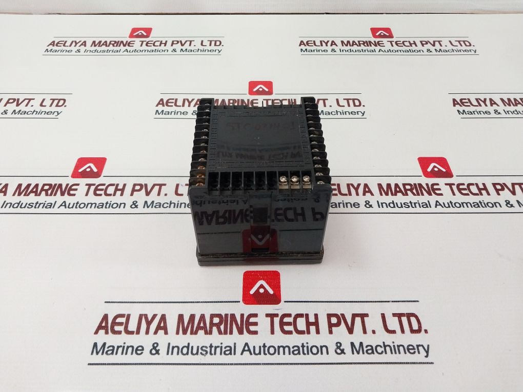 Novus N3000 Universal Process Controller 24V Dc/Ac