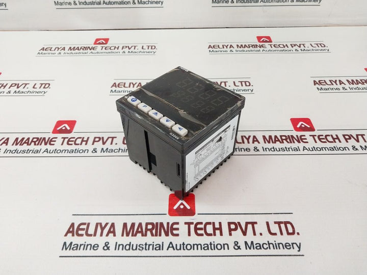 Novus N3000 Universal Process Controller 24V Dc/Ac