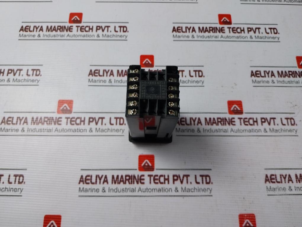 Novus N480I-rf Panel Meter 100-240 Vac/Dc