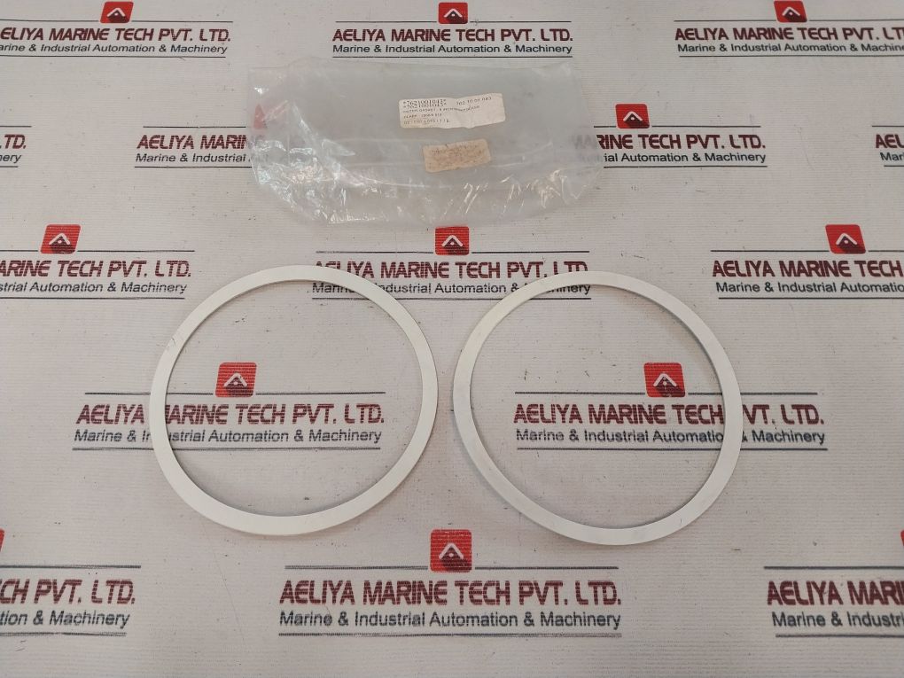 Novus Sealing 34 Outer Gasket For 8 Inch Sight Glass