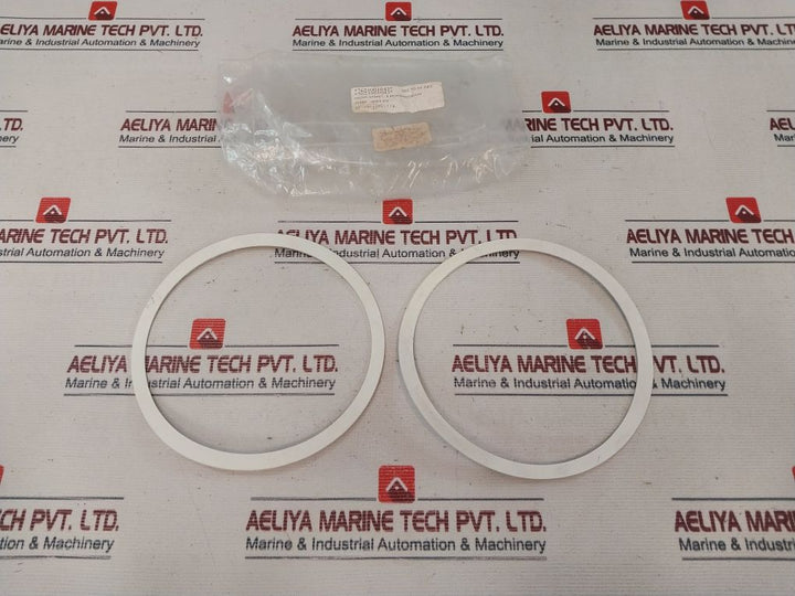Novus Sealing 34 Outer Gasket For 8 Inch Sight Glass