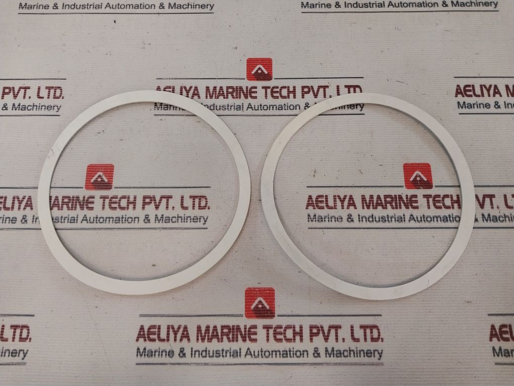 Novus Sealing 34 Outer Gasket For 8 Inch Sight Glass