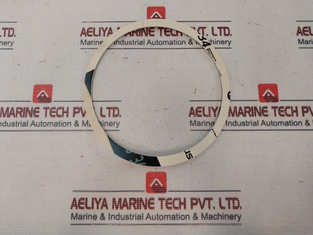 Novus Sealing 34 Outer Gasket For 8 Inch Sight Glass