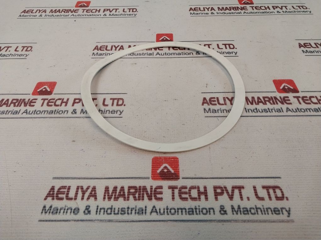 Novus Sealing 34 Outer Gasket For 8 Inch Sight Glass