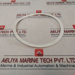 Novus Sealing 34 Outer Gasket For 8 Inch Sight Glass