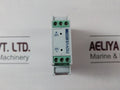Lot Of 2X Novus Txrail Temperature Transmitter