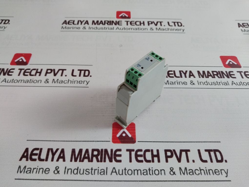 Novus Txrail Temperature Transmitter