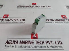 Novus Txrail Temperature Transmitter